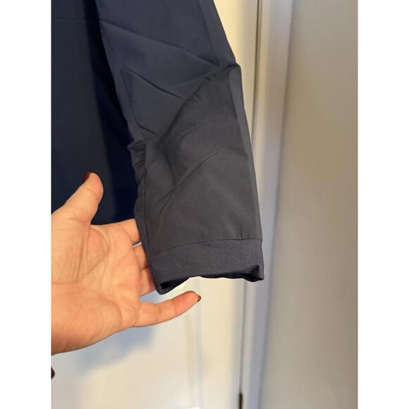 NWT $269 STIO Fernos Insulated Hooded Jacket Mountain Shadow Men's Size S - Picture 4 of 9